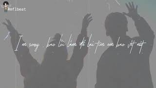 Trái Tim Đã Bao Giờ Nằm Bên Phải Đâu (Chiếc Thuyền Ngoài Xa - Minh Lý) | MFL Lyrics