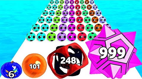 New Satisfying Mobile Game Juice Run Top Gameplay Walkthrough Big Update All Levels Freeplay Update