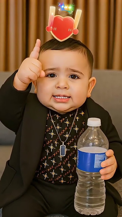 waliullah sahebzada baby wali