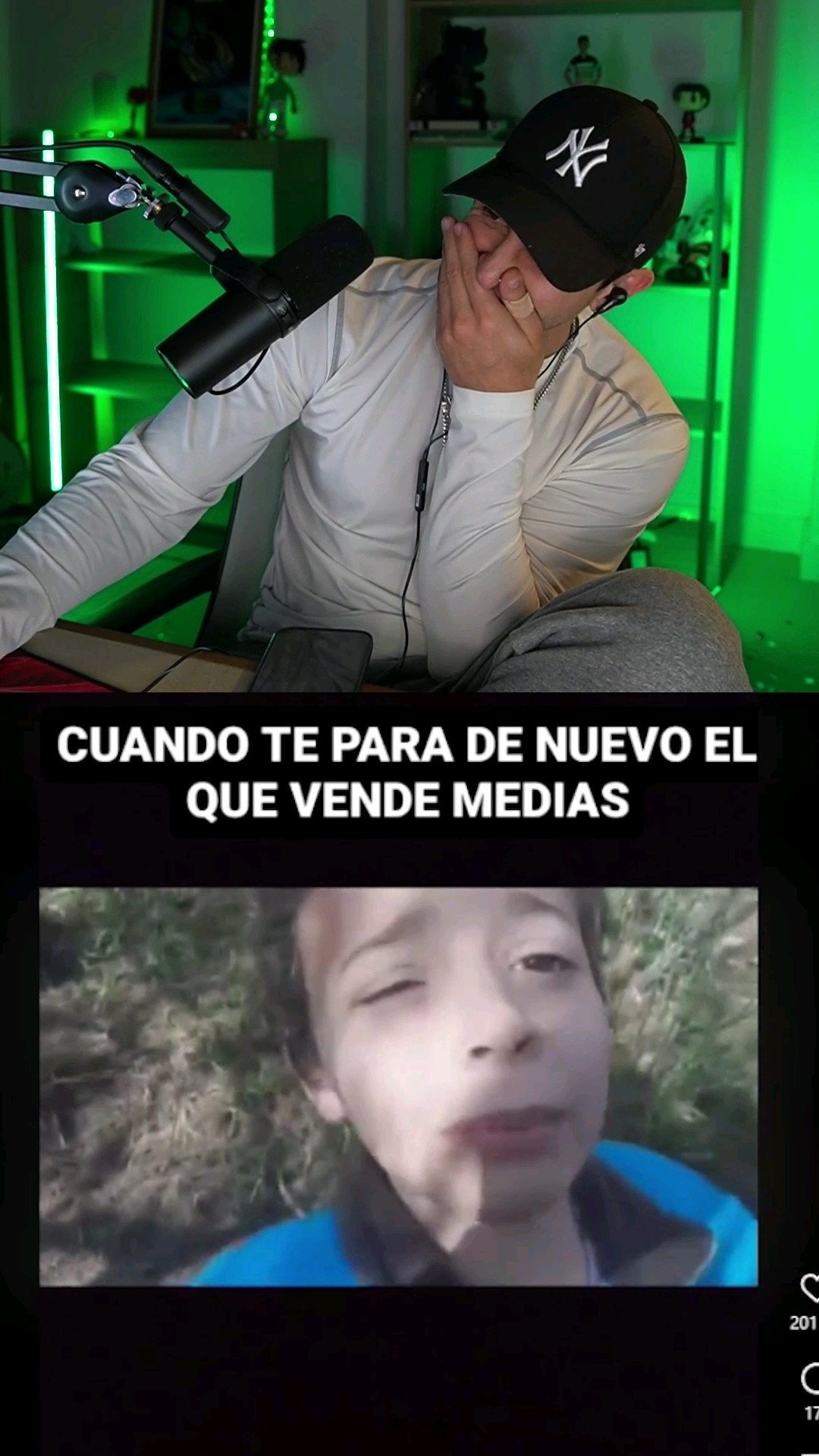 la clásica ?