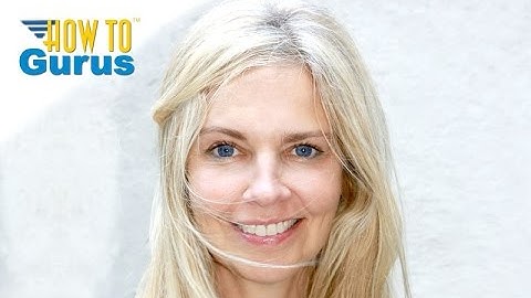 How You Can Use Frequency Separation Portrait Editing in Photoshop Elements