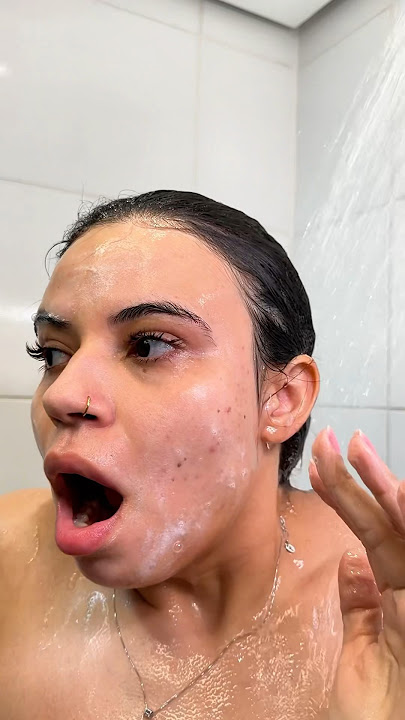Rule Nº1: Don't drop soap in the shower #ViviUnicornio #ViviUnkcornioSprint