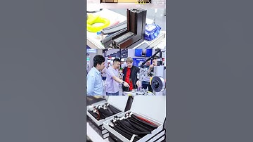 WINDOOR FACADE EXPO 2026