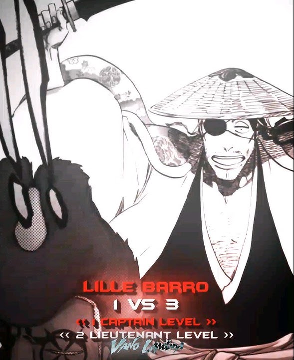 The Beast Sternritter ❤‍🔥 || Sternritter 'M' Gerard || «BLEACH» #manga #edit