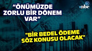 '12 Yıldır Nefes Alamadık' Uzman İsimden Gündem Olacak Ekonomi Yorumu by Nasıl Bir Ekonomi TV 2,510 views 5 days ago 11 minutes, 44 seconds