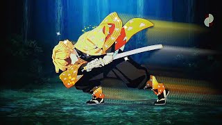 [AMV Glory The score]Kimetsu no yaiba