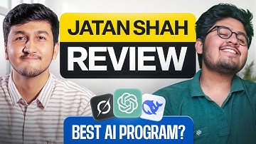 Jatan Shah’s Workshop Review | My Honest Experience 🔥