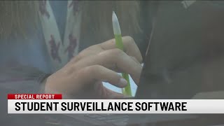 Student Surveillance Software: Schools know what your child is doing online.  Do you?