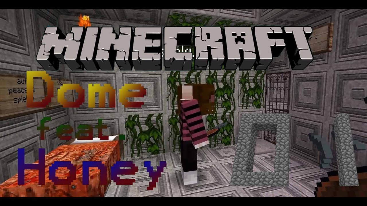 Let´s Play Your Map [Deutsch][FULL-HD] - SPECIAL feat. HoneyballLP