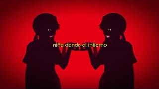 SIXTHELLS x YTD  TAMASHI (Sub Español)