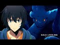 NOVO MOD SOLO LEVELING JINWOO VS KASAKA
