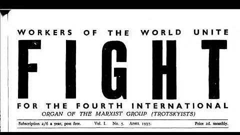 Industrial Workers of the World and Big Bill Haywood