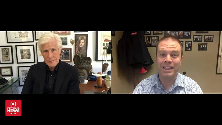 Keith Morrison discusses ‘incredibly sad’ developments in Daybell story, previews Monday’s Dateline