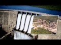 Embalse de Irueña