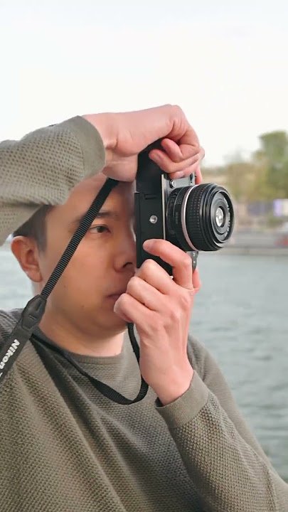 Meet the new Nikon Z fc Black exclusive edition