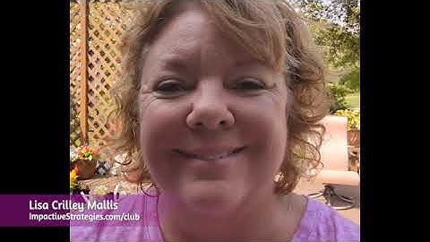 Use a Brain Dump to Eliminate Mental Clutter