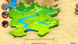 Pocket army cheat screenshot 3