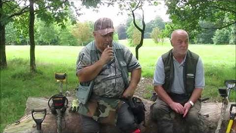 #9 Grumpy Old Gits better bits