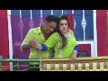 Mehak noor stage performance uff tofani raat ve  naseebo lal punjabi song  smb