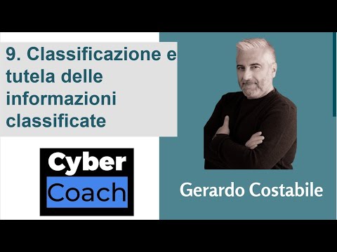 Video: Quali sono i livelli di informazioni classificate?