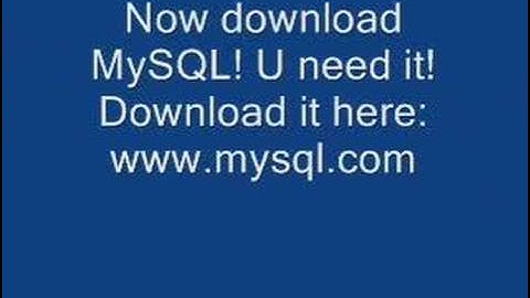 Create ur WoWServer Easy