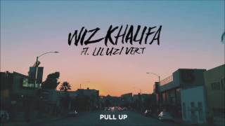 Wiz Khalifa - Pull Up ft Lil Uzi Vert [ Video]