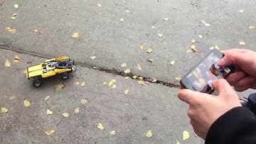 Find this car in Tokyo