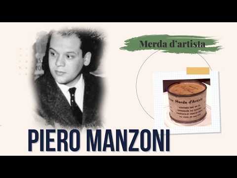 Piero Manzoni