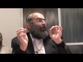 פרשת נח - להיות גדול אמונה עם הרב נחמנסון