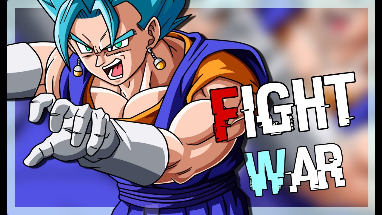 [PROJET ] Fight War - ANNONCE - [PROJET ] Fight War - ANNONCE