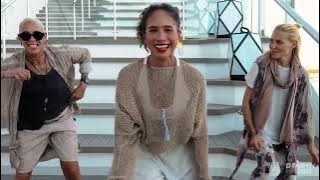 SALSA & DANCEHALL - Salsation® Choreography by SMT Eka Yahya