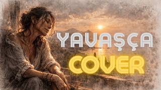 Yavaşça..(Cover)