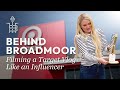 Filming a Target Vlog Like an Influencer | BTS with Stephanie Trantham