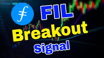 Filecoin  BIG NEWS! Filecoin Price Prediction! FIL coin News Today