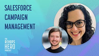 Smarter Salesforce Campaigns & Multi-Touch Attribution