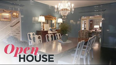 How Designer Corey Damen Jenkins Brought Pizzazz t...