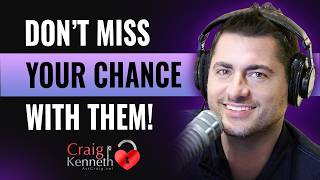 Don't Miss Your Chance When Your Ex Comes Back