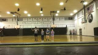 FCCLA Talent Show App 2018