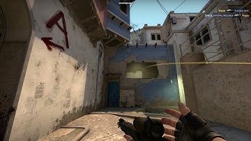 Why are CS:GO demos 32 tick...