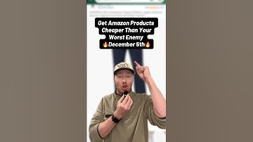 December 5th Deals! All Links In Bio! #amazonfinds #amazonshopping