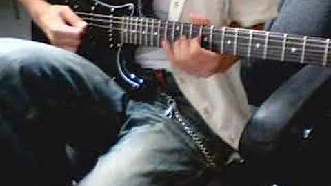 theme from godfather