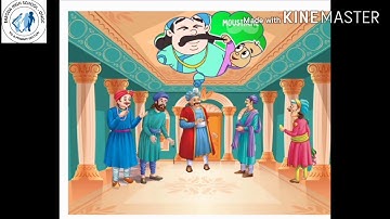 Class 7 Chapter 2... Exploring Puzzles Part 1