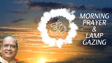 Morning Prayer And Lamp Gazing | Dr. Balaji Tambe | Times Music Spiritual