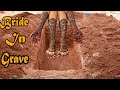 Allah Ka Azab On Girl || Shadi Yalay Din Dulhan Qabar Ma || Bride In Grave || Allah Ki Qudrat.