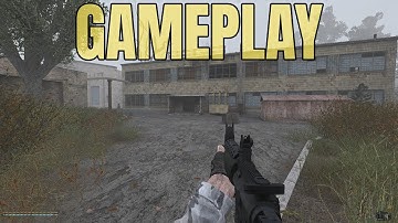 S.T.A.L.K.E.R. Anomaly