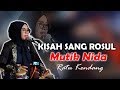 MUTIK NIDA - KISAH SANG ROSUL SPESIAL EDISI MAULID NABI