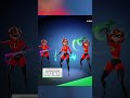 *NEW* Triple The Threat emote in the Fortnite Item Shop!