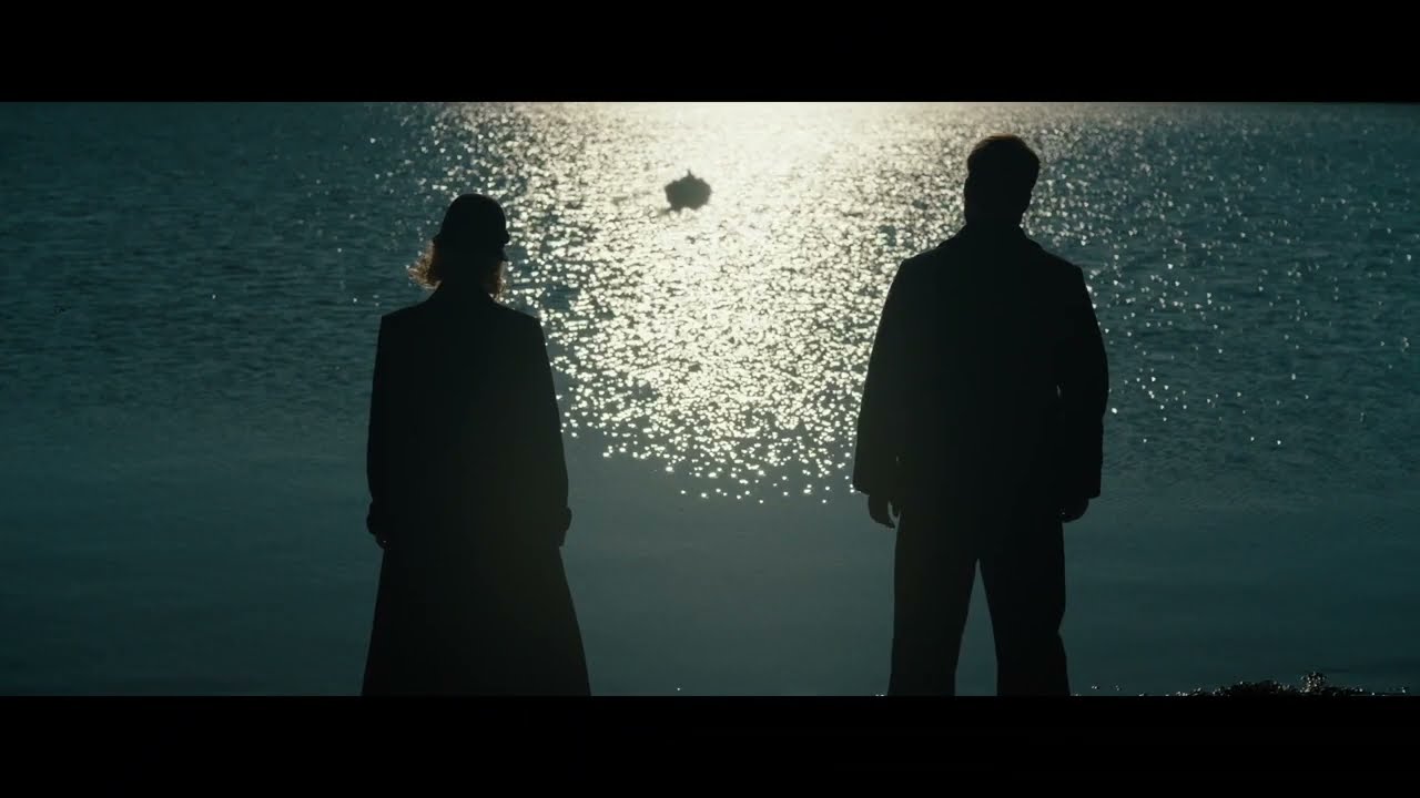 Trailer De Reply To A Letter From Helga Svar Vi Br fi Helgu HD 