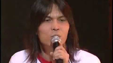 DEWA 19 - Arjuna [LIVE IN JAPAN]