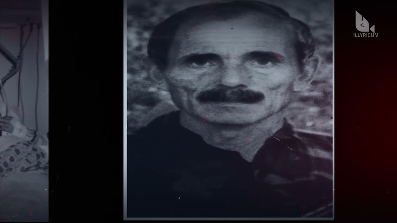 RREFIMI I NJE LUFTETARI XHAVIT DIN ALIAJ